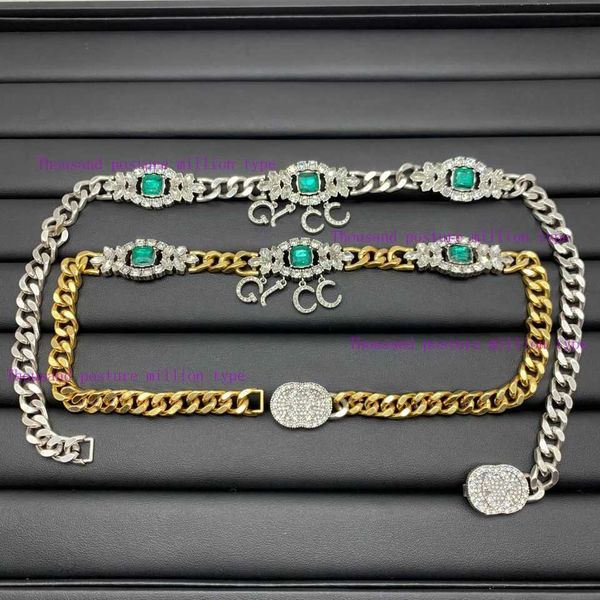 95% off 2023 new luxury fashion jewelry for new multi sided diamond tassel sweater chain necklace, Silver
95% off 2023 new luxury fashion jewelry for new multi sided diamond tassel sweater chain necklace, Silver