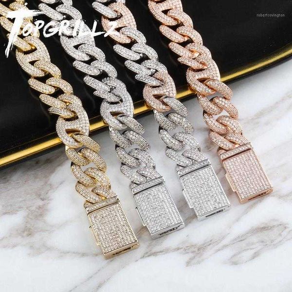 chains rillz 14mm miami box clasp cuban link chain gold silver color necklace iced out cubic zirconia bling hip hop for men jewelry1
chains rillz 14mm miami box clasp cuban link chain gold silver color necklace iced out cubic zirconia bling hip hop for men jewelry1