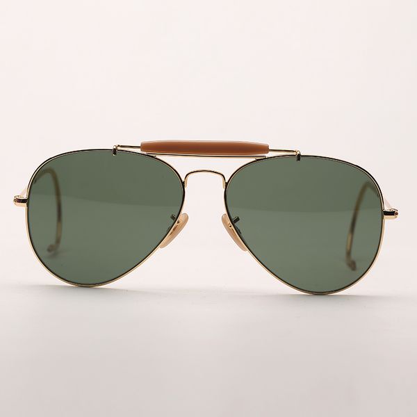 fashion outdoors sunglasses pilot mens sunglass double bridge woman sun glasses eyewaware summer glasses with leather case, White;black
fashion outdoors sunglasses pilot mens sunglass double bridge woman sun glasses eyewaware summer glasses with leather case, White;black