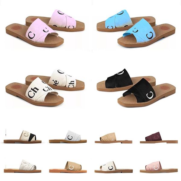 wholesale womens woody sandals mules flat slides light tan beige white black pink lace lettering fabric canvas slippers womens summer beach
wholesale womens woody sandals mules flat slides light tan beige white black pink lace lettering fabric canvas slippers womens summer beach