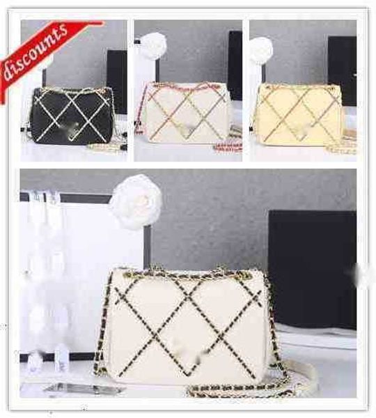 other bags woman's luxury 86136 brand design letter plaid shoulder chain cc bag lambskin handbag vintage messenger real leather le boy, Black;red
other bags woman's luxury 86136 brand design letter plaid shoulder chain cc bag lambskin handbag vintage messenger real leather le boy, Black;red