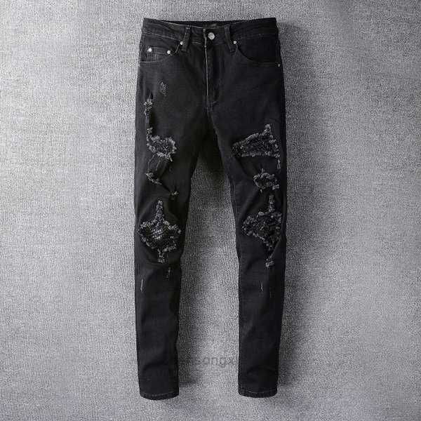 men's cross for men 2021 high street homme straight hearts pants moto trousers hip hop 9bwl jcfe, Blue
men's cross for men 2021 high street homme straight hearts pants moto trousers hip hop 9bwl jcfe, Blue