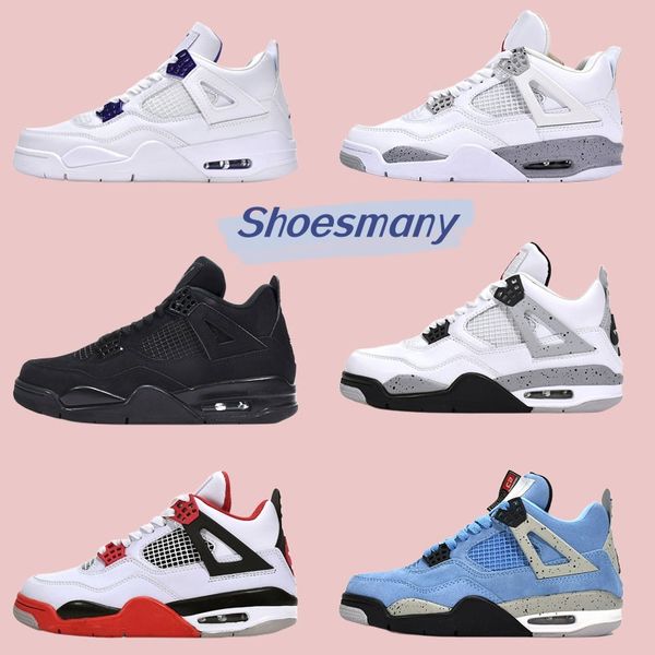 jordens 4 mens womens basketball shoes jumpman 4s men sneakers university blue black cat fire red tech white cement purple metallic cu1110-0
jordens 4 mens womens basketball shoes jumpman 4s men sneakers university blue black cat fire red tech white cement purple metallic cu1110-0