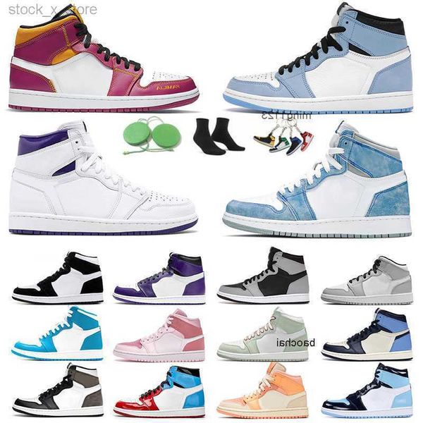 2023 casual jumpman 1 1s trainers basetball professional shoes for men women original sports sneakers mid university blue high og court bjsl, Black
2023 casual jumpman 1 1s trainers basetball professional shoes for men women original sports sneakers mid university blue high og court bjsl, Black
