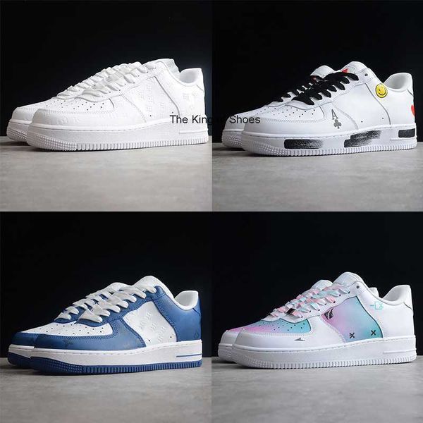 easyhoom af1 mens womens running shoes low high classic skateboard trainers sneakers with box eur 45
easyhoom af1 mens womens running shoes low high classic skateboard trainers sneakers with box eur 45