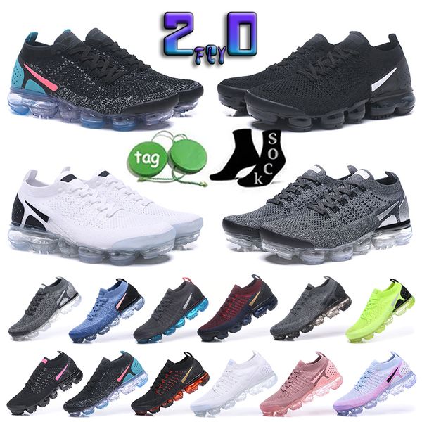 2023 vapores fly knit casual shoes airs 2.0 triple black white pure platinum true oreo iron astronomy blue red particle grey chaussures mult
2023 vapores fly knit casual shoes airs 2.0 triple black white pure platinum true oreo iron astronomy blue red particle grey chaussures mult