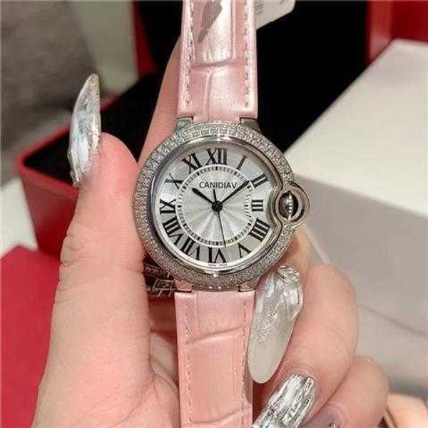 women watches balloon cartiars women men's fashion watch women's ballon de mechanical new blue business couple full sky star leath, Slivery;golden
women watches balloon cartiars women men's fashion watch women's ballon de mechanical new blue business couple full sky star leath, Slivery;golden