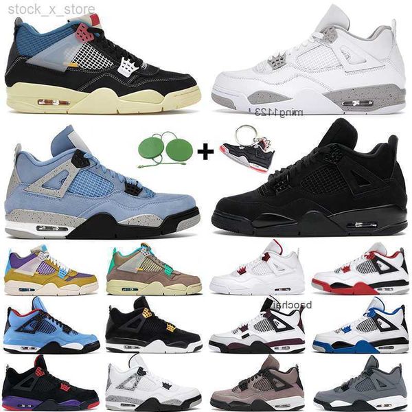 2023 casual men women basketball shoes 4 4s desert moss university blue white oreo taupe haze black cat bred what the mens trainers sports m
2023 casual men women basketball shoes 4 4s desert moss university blue white oreo taupe haze black cat bred what the mens trainers sports m