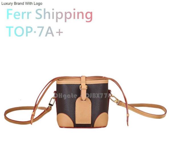 l bag handbags designer luxury womens bag 7a bucket bag single shoulder bag mini nano leather wallet m57099 messenger bag fashion vintage cl, Black
l bag handbags designer luxury womens bag 7a bucket bag single shoulder bag mini nano leather wallet m57099 messenger bag fashion vintage cl, Black