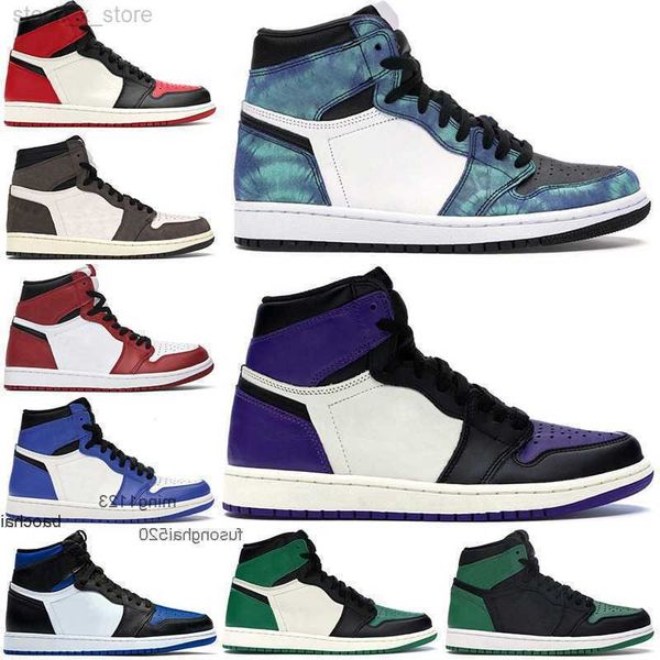 2023 casual men's basketball shoes 1s sports 1 sneakers obsidian game royal 3 shadow pine green dark mocha unc tie dye bred toe w9ox, Black
2023 casual men's basketball shoes 1s sports 1 sneakers obsidian game royal 3 shadow pine green dark mocha unc tie dye bred toe w9ox, Black