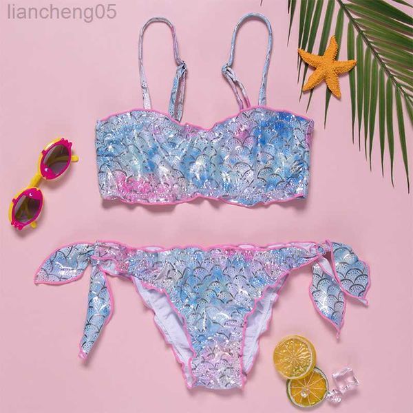 one-pieces 3-14y teenager girls swimsuit two pieces children swimwear mermaid scale girls swimwear kids bikini sets cute beachwear w0310, Black
one-pieces 3-14y teenager girls swimsuit two pieces children swimwear mermaid scale girls swimwear kids bikini sets cute beachwear w0310, Black