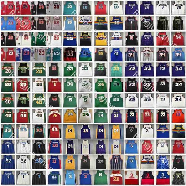 mitchell ness stitched basketball rodman mutombo iverson williams webber olajuwon stockton carter mcgrady payton kemp durant curry bibby, Black;red
mitchell ness stitched basketball rodman mutombo iverson williams webber olajuwon stockton carter mcgrady payton kemp durant curry bibby, Black;red