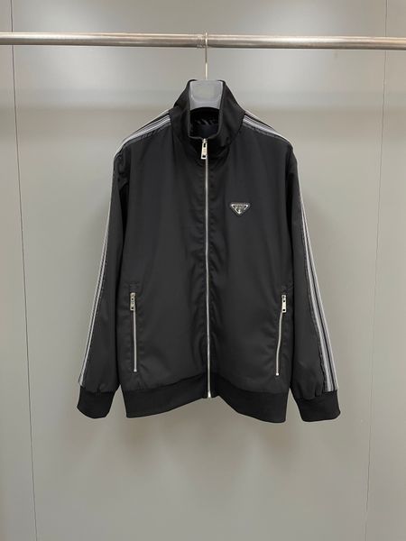 2023 spring new mens designer jacket - us size jackets - great designer jackets for men, Black;brown
2023 spring new mens designer jacket - us size jackets - great designer jackets for men, Black;brown