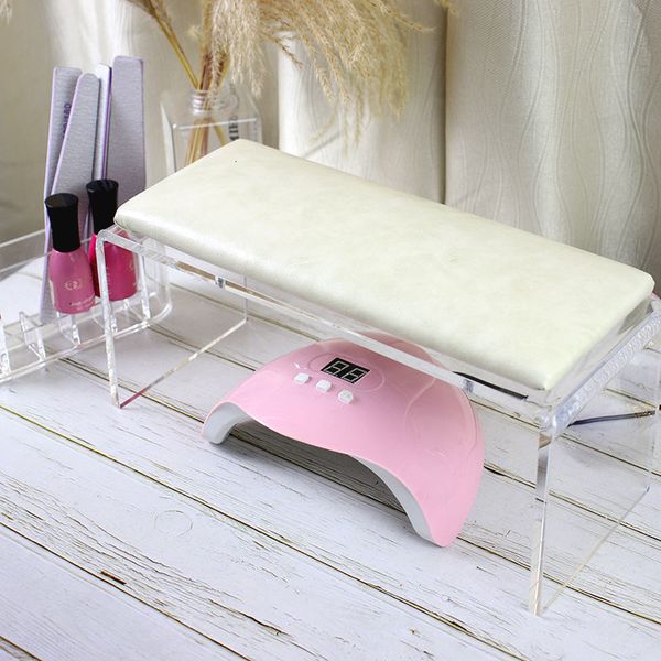 nail art equipment hand rests superior acrylic multicolor pillow rest manicure table cushion holder arm 230303, Silver
nail art equipment hand rests superior acrylic multicolor pillow rest manicure table cushion holder arm 230303, Silver