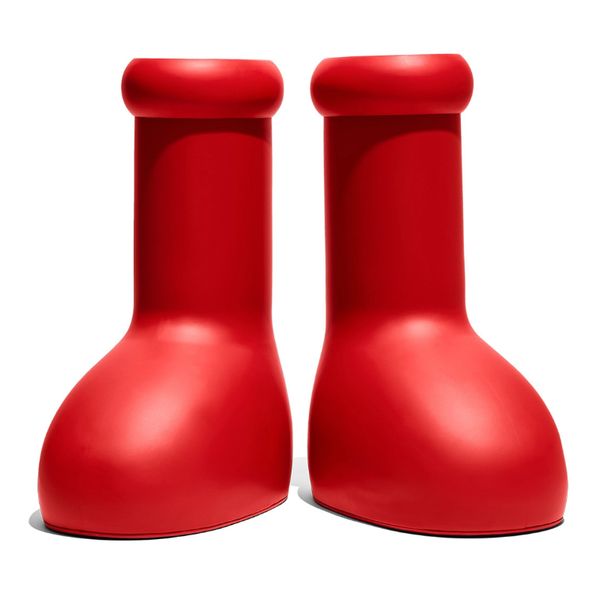 boots 100pcs designer big red astro boy boot cartoon into real life fashion men women shoes rainboots rubber knee round toe cu otlsq dgs, Black
boots 100pcs designer big red astro boy boot cartoon into real life fashion men women shoes rainboots rubber knee round toe cu otlsq dgs, Black