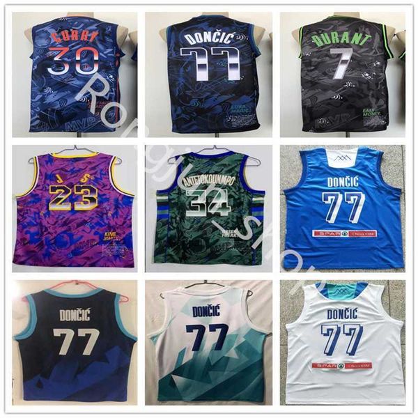 2021 mens basketball stephen curry kevin giannis durant antetokounmpo luka doncic mvp select series jersey quality, Black;red
2021 mens basketball stephen curry kevin giannis durant antetokounmpo luka doncic mvp select series jersey quality, Black;red