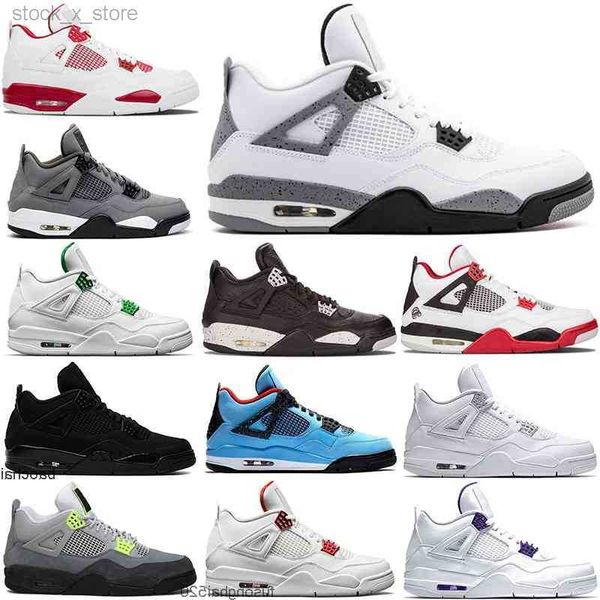 2023 casual wholesale men high basketball shoes 4 4s black cat court purple university red neon bred alternate motorsport orange jr5t
2023 casual wholesale men high basketball shoes 4 4s black cat court purple university red neon bred alternate motorsport orange jr5t