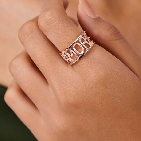 cluster rings letters love rings for women finger bride wedding bet finger loop gift 2022 trend gift elegant ins korean fashion jewelry l230, Golden;silver
cluster rings letters love rings for women finger bride wedding bet finger loop gift 2022 trend gift elegant ins korean fashion jewelry l230, Golden;silver