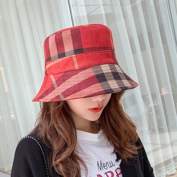 wide brim hats bucket hat women summer caps luxury brand suede hip hop solid cotton beach fishing fisherman cap panama 230306, Blue;gray
wide brim hats bucket hat women summer caps luxury brand suede hip hop solid cotton beach fishing fisherman cap panama 230306, Blue;gray