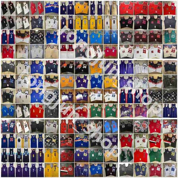 embroidery retro mitchell and ness basketball jerseys ray iverson rose kukoc pippen rodman garnett pierce webb smith mutombo mcgrady, Black;red
embroidery retro mitchell and ness basketball jerseys ray iverson rose kukoc pippen rodman garnett pierce webb smith mutombo mcgrady, Black;red