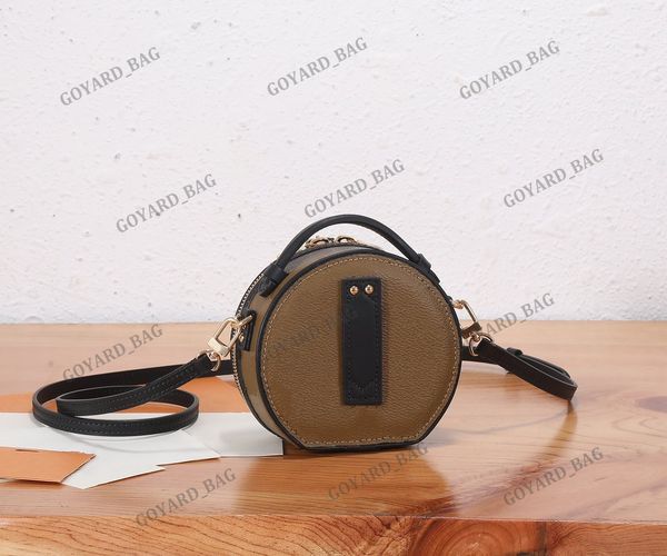 m44699 m68276 mini boite chapeau tote bag with leather luggage tag designer handle handbags luxury round crossbody bag pouch purse zippy wal
m44699 m68276 mini boite chapeau tote bag with leather luggage tag designer handle handbags luxury round crossbody bag pouch purse zippy wal
