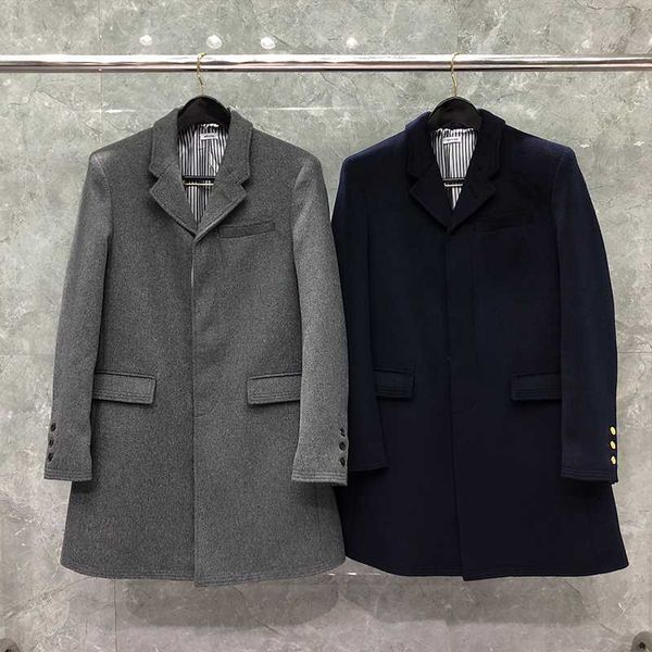 tb thom men's wool cashmere blend overcoat slim fit warm soft dress coat back button slit design fashion brand coats, White;black
tb thom men's wool cashmere blend overcoat slim fit warm soft dress coat back button slit design fashion brand coats, White;black