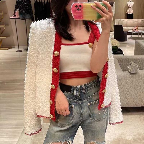 women's jackets designer brand jacket women's new autumn winter fashion high-quality casual spring coat 643x, Black;brown
women's jackets designer brand jacket women's new autumn winter fashion high-quality casual spring coat 643x, Black;brown