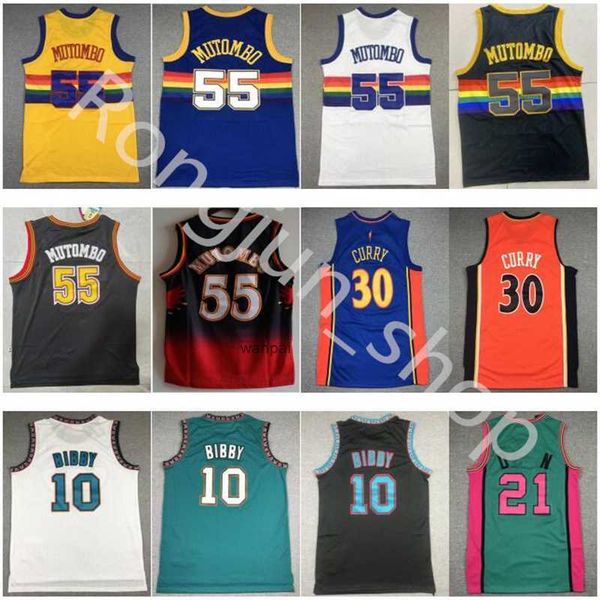 retro mitchell and ness basketball dikembe mutombo 55 stitched mike bibby10 stephen 30 curry 21 duncan jerseys shorts white black green, Black;red
retro mitchell and ness basketball dikembe mutombo 55 stitched mike bibby10 stephen 30 curry 21 duncan jerseys shorts white black green, Black;red