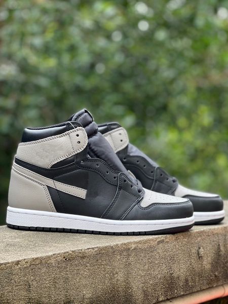 casual shoes original quality baksteball wholesale 2023 jumpman 1 1s high og shadow black medium greywhite outdoor designer sne
casual shoes original quality baksteball wholesale 2023 jumpman 1 1s high og shadow black medium greywhite outdoor designer sne