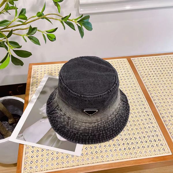 luxury designer bucket hat outdoor travel denim cap casual fashion style good nice, Blue;gray
luxury designer bucket hat outdoor travel denim cap casual fashion style good nice, Blue;gray