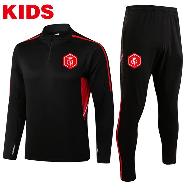 fc annecy kids mens tracksuits boys soccer tracksuit sportswear sets sports casual sweatershirts sweatpants children football training suits, Gray
fc annecy kids mens tracksuits boys soccer tracksuit sportswear sets sports casual sweatershirts sweatpants children football training suits, Gray