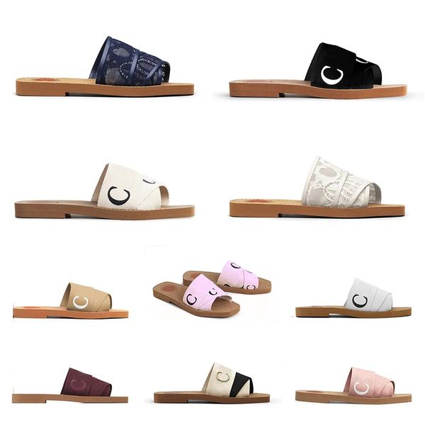 2023 fashion woody flat mules slides sandals men women slippers white black pink canvas square toe lace snake mens summer sandal fashion bea
2023 fashion woody flat mules slides sandals men women slippers white black pink canvas square toe lace snake mens summer sandal fashion bea