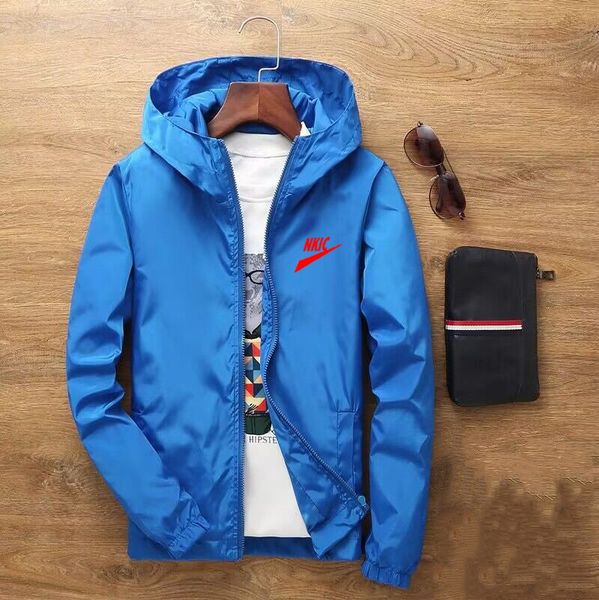 men's jackets hooded men spring autumn outwear men's jacket jackets male overcoat trend coat plus size s-6xl, Black;brown
men's jackets hooded men spring autumn outwear men's jacket jackets male overcoat trend coat plus size s-6xl, Black;brown