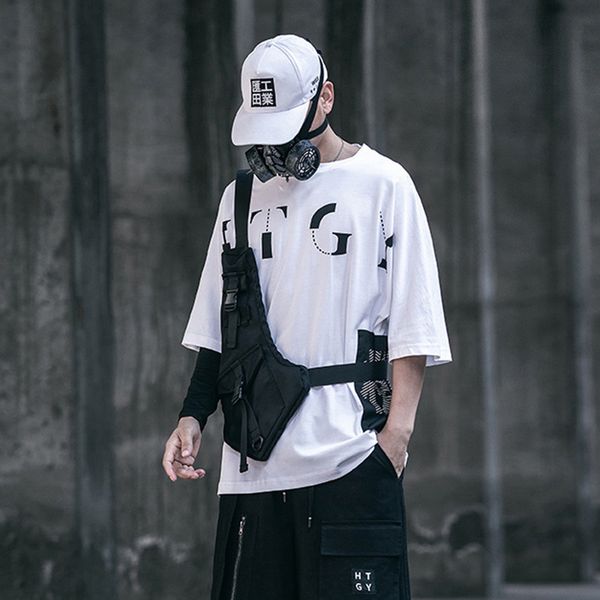 waist bags tactical chest hip hop streetwear men functional adjustable shoulder ribbons canvas package casual techwear 230306
waist bags tactical chest hip hop streetwear men functional adjustable shoulder ribbons canvas package casual techwear 230306