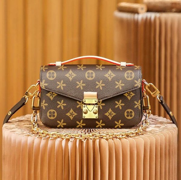 handle messenger pochette micro clutch bags womens man designer purse m81267 brown luxury tote handbag crossbody genuine leather shoulder ba
handle messenger pochette micro clutch bags womens man designer purse m81267 brown luxury tote handbag crossbody genuine leather shoulder ba