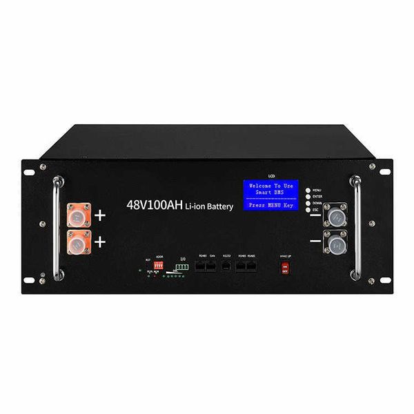 br-48100b 48v 51.2v 100ah 5120kwh 16s lcd optional lifepo4 48v battery pack for solar energy system
br-48100b 48v 51.2v 100ah 5120kwh 16s lcd optional lifepo4 48v battery pack for solar energy system