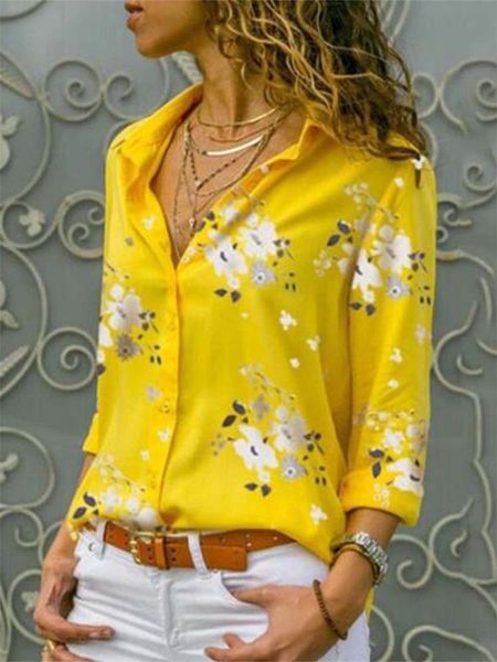 women's blouses shirts long sleeve women blouses plus size turn-down collar blouse shirt casual elegant work wear chiffon shirts 5xl 2, White
women's blouses shirts long sleeve women blouses plus size turn-down collar blouse shirt casual elegant work wear chiffon shirts 5xl 2, White