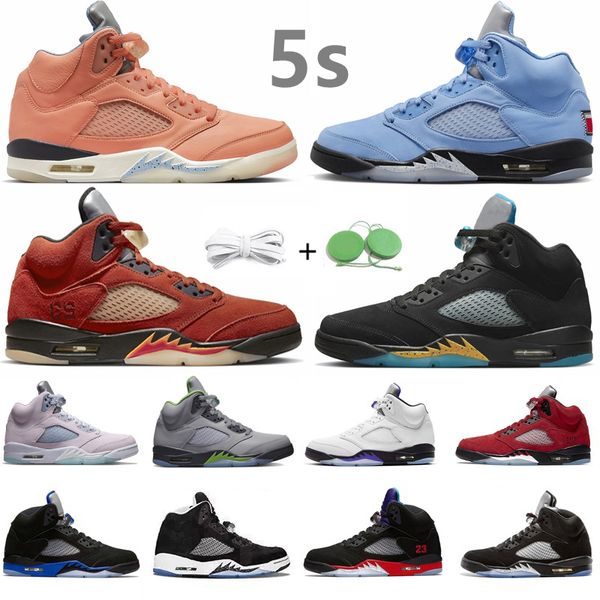 jumpman 5 5s men basketball shoes university racer blue sail crimson bliss raging bull shattered backboard easter green bean oreo mens train
jumpman 5 5s men basketball shoes university racer blue sail crimson bliss raging bull shattered backboard easter green bean oreo mens train