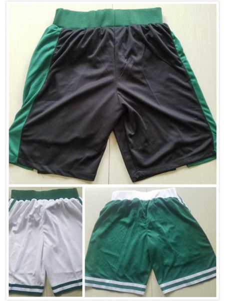 vingage products sale men's sports shorts for wholesale white green black colors basketball uniofrms, White;black
vingage products sale men's sports shorts for wholesale white green black colors basketball uniofrms, White;black