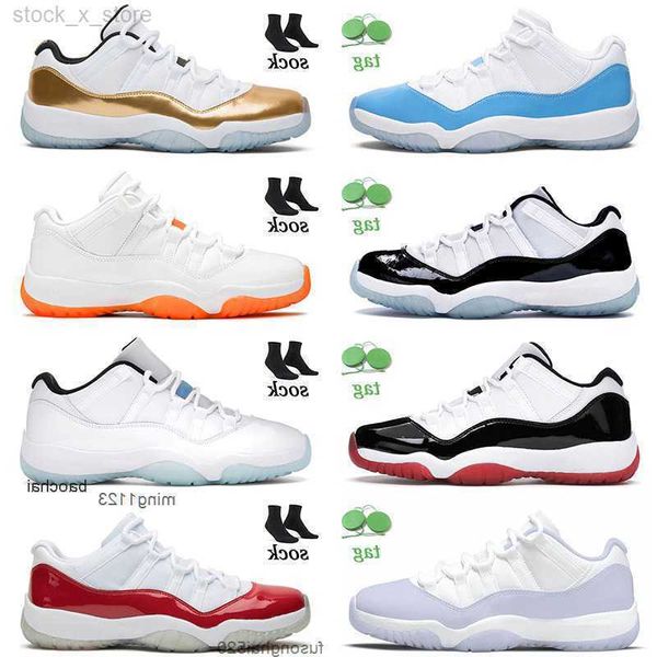2023 casual authentic 11 11s low basketball jumpman shoes university blue citrus concord legend blue cap and gown metallic xfpv, Black
2023 casual authentic 11 11s low basketball jumpman shoes university blue citrus concord legend blue cap and gown metallic xfpv, Black
