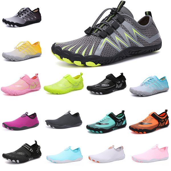 2023 sports wading shoes casual men women hiking white black grey dark green blue red purple running outdoor sneakers trainers size 35-46
2023 sports wading shoes casual men women hiking white black grey dark green blue red purple running outdoor sneakers trainers size 35-46