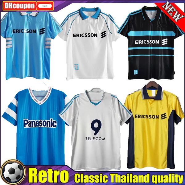 marseilles maillot de foot retro soccer jerseys thai quality 90 91 92 93 98 99 00 03 04 11 12 deschamps pires boli payet papin classic vinta, Black;yellow
marseilles maillot de foot retro soccer jerseys thai quality 90 91 92 93 98 99 00 03 04 11 12 deschamps pires boli payet papin classic vinta, Black;yellow