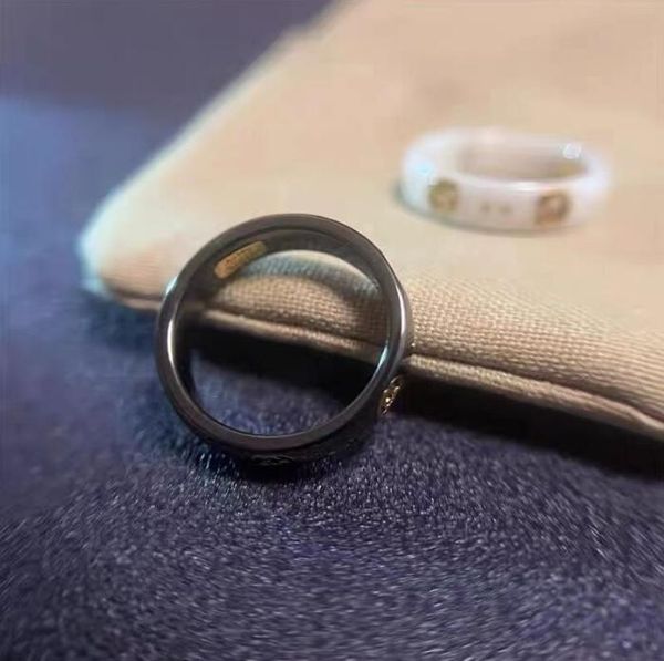 brand letter ceramics ring for mens womens planet rings fashion designer extravagant brand letters ring jewelry women men wedding mens band, Silver
brand letter ceramics ring for mens womens planet rings fashion designer extravagant brand letters ring jewelry women men wedding mens band, Silver