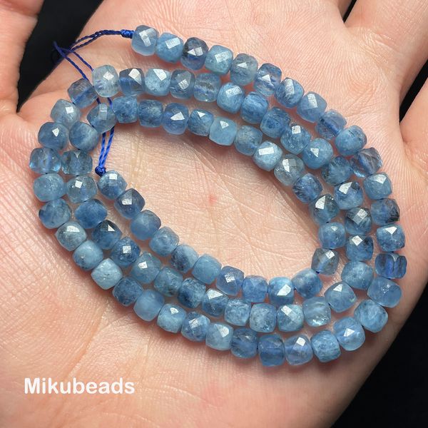 beaded necklaces wholesale natural a 4mm monster aquamarine faceted square loose beads for jewelry making diy bracelets necklace mikubeads 2, Silver
beaded necklaces wholesale natural a 4mm monster aquamarine faceted square loose beads for jewelry making diy bracelets necklace mikubeads 2, Silver