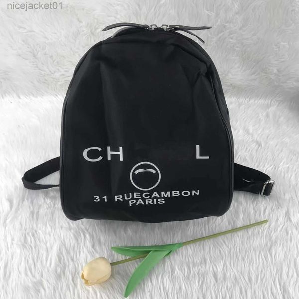 designer channel cc women chanei backpack bag leisure versatile small backpack light and portable backpack xiaoxiang travel backpack
designer channel cc women chanei backpack bag leisure versatile small backpack light and portable backpack xiaoxiang travel backpack
