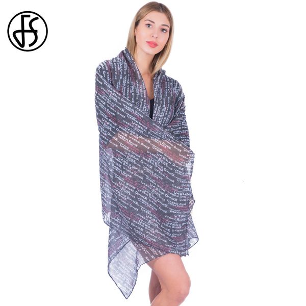 scarves fs mexico long soft head scarf womens hijabs ladies scarves trendy large letter print shawls echarpe foulard femme 230306, Blue;gray
scarves fs mexico long soft head scarf womens hijabs ladies scarves trendy large letter print shawls echarpe foulard femme 230306, Blue;gray