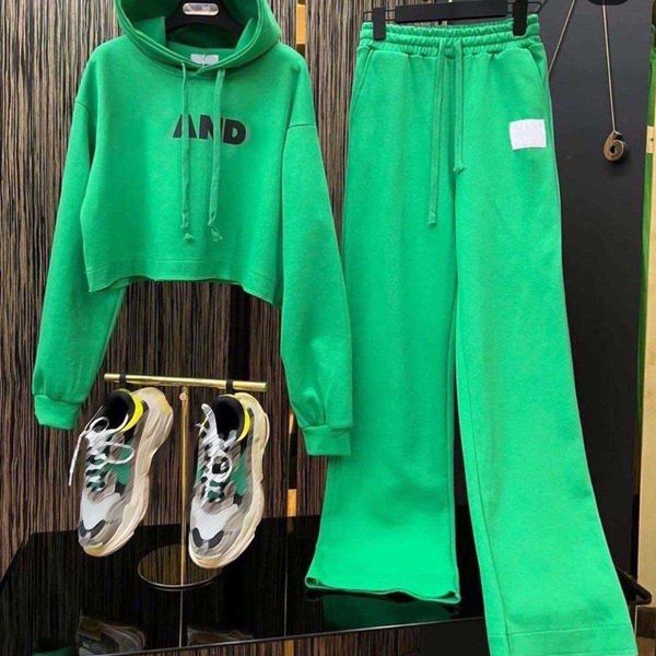23ss designer women brand sports suit pure cotton hoodie trousers set terry sweater with three-dimensional glue letters wide leg pants suits, Gray
23ss designer women brand sports suit pure cotton hoodie trousers set terry sweater with three-dimensional glue letters wide leg pants suits, Gray