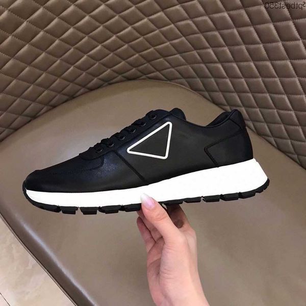 luxury designer 2023ss sneakers platform mens shoes genuine leather trainers for men flat casual shoe are 38 ge4m, Black
luxury designer 2023ss sneakers platform mens shoes genuine leather trainers for men flat casual shoe are 38 ge4m, Black