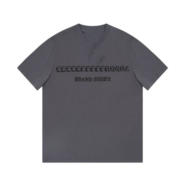 men's t-shirts fashion men t-shirt 2023 ggity new cotton soft wrinkle resistant printing letters casual student couple short lining 021, White;black
men's t-shirts fashion men t-shirt 2023 ggity new cotton soft wrinkle resistant printing letters casual student couple short lining 021, White;black