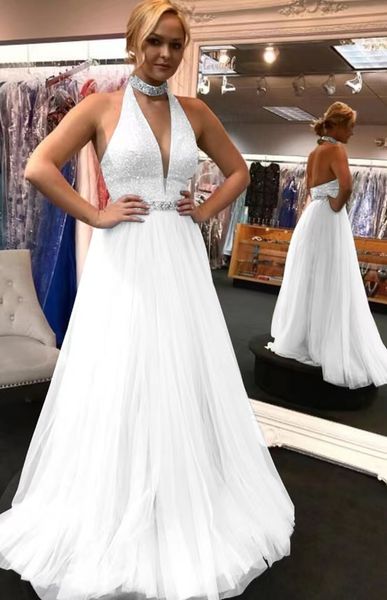 2023 red evening dresses long white luxury beaded crystals mermaid jewel neck custom made plus size prom gowns formal occasion wear vestidos, Black;red
2023 red evening dresses long white luxury beaded crystals mermaid jewel neck custom made plus size prom gowns formal occasion wear vestidos, Black;red